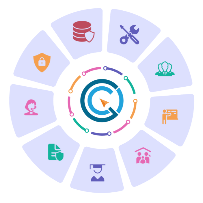 Connecting Education Through Our Shared Network