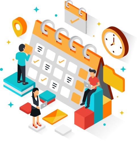 academic calendar software