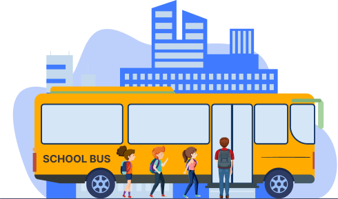transportation GPS tracking