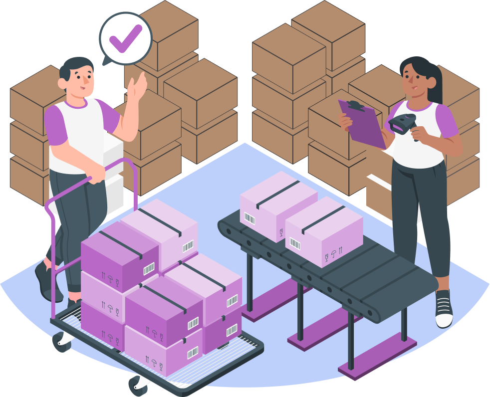 inventory management