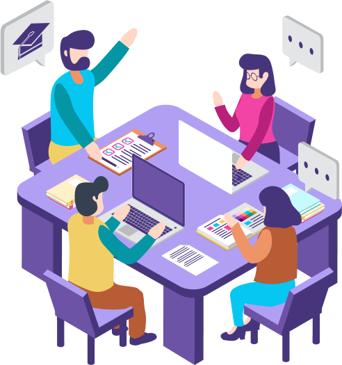 multi institute management