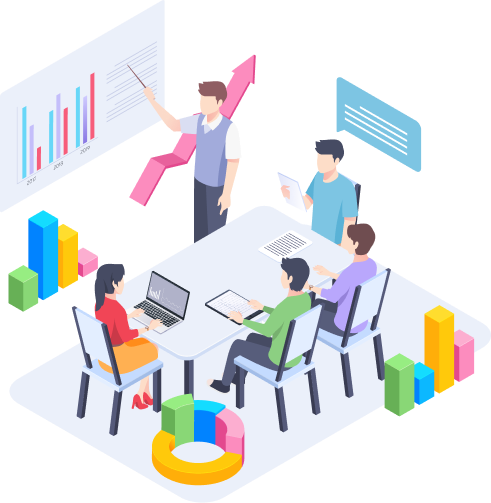 staff management software