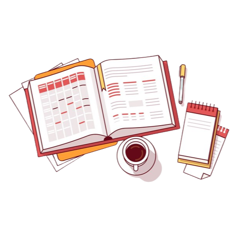 work diary